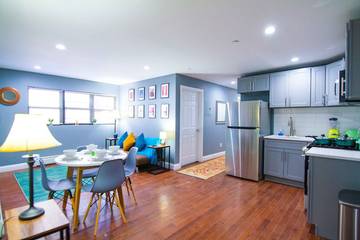 Appartement De Vacances pour 6 Personnes dans Brooklyn, New York, Photo 1