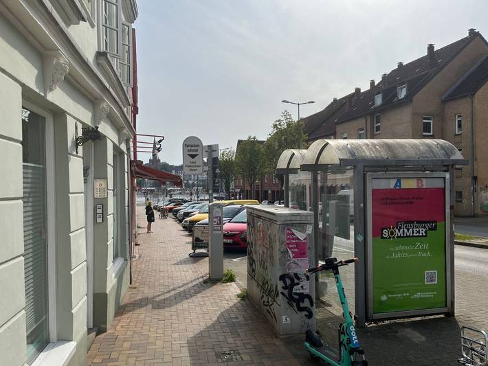 Ferienwohnung für 2 Personen in Dampf Rundum - 2