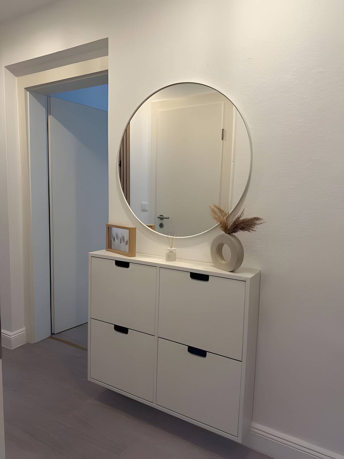 Ganze Wohnung, Stilvolles Luxus City-Apartment mit Wlan in Viersen in Viersen, Niederrhein