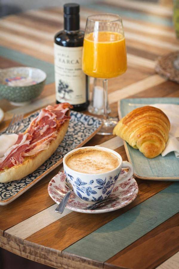 Hotel Los Alamos Boutique in Plasencia, Provincia de Cáceres