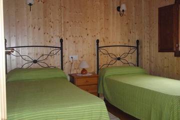 Village Vacances pour 4 Personnes dans Villaescusa, Cantabrie, Photo 1