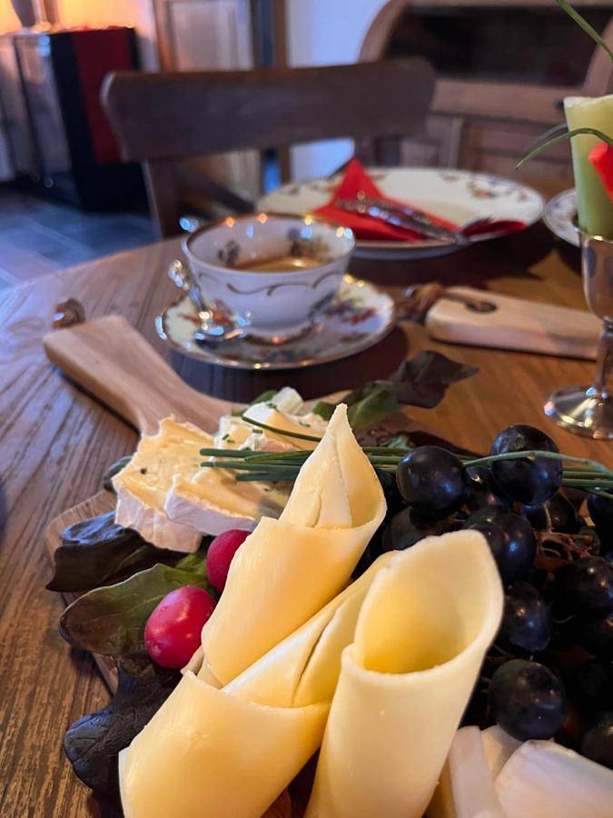 Chambre d’hôte pour 2 personnes, avec jardin ainsi que vue et terrasse en Belgique - 3