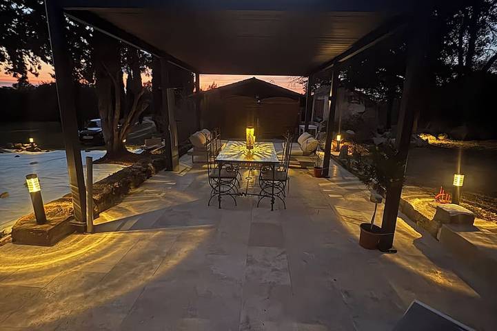 Location de vacances pour 4 personnes à Saint-Julien