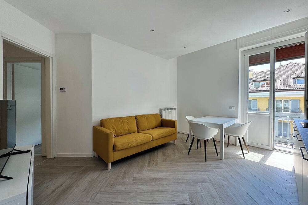 Entire apartment, Domo House 3 in Domodossola, Comune di Domodossola