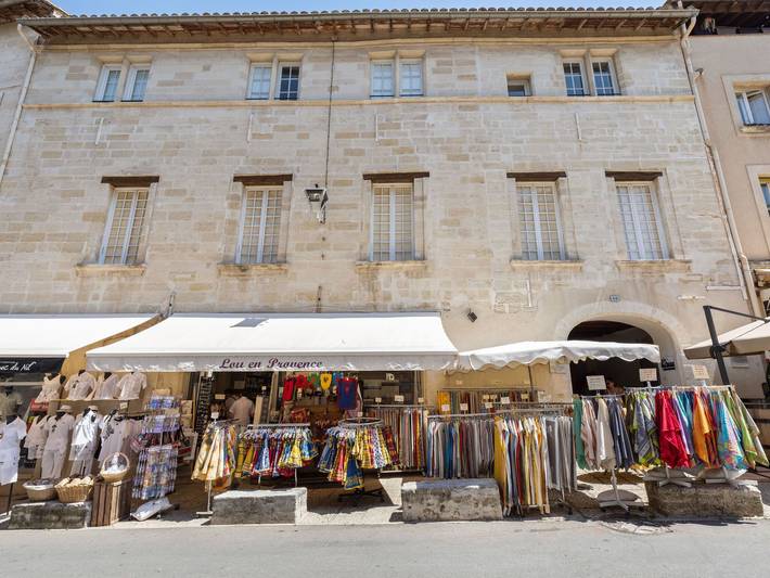 Ferieleilighet for 2 personer i Avignon