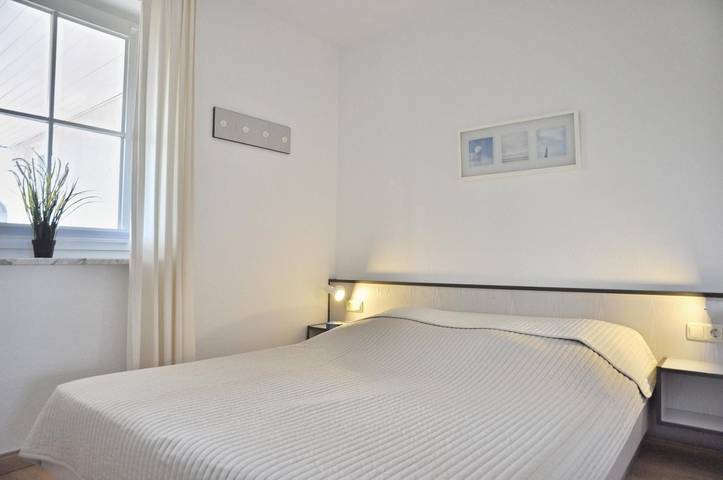 Ferienwohnung für 3 Personen, mit Balkon, kinderfreundlich in Laboe - 4