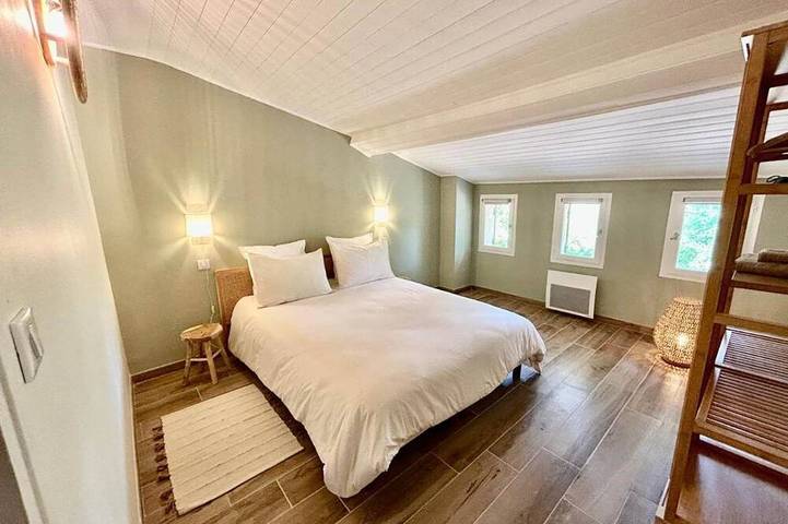 Location de vacances pour 6 personnes à Savignac-de-Duras - 4