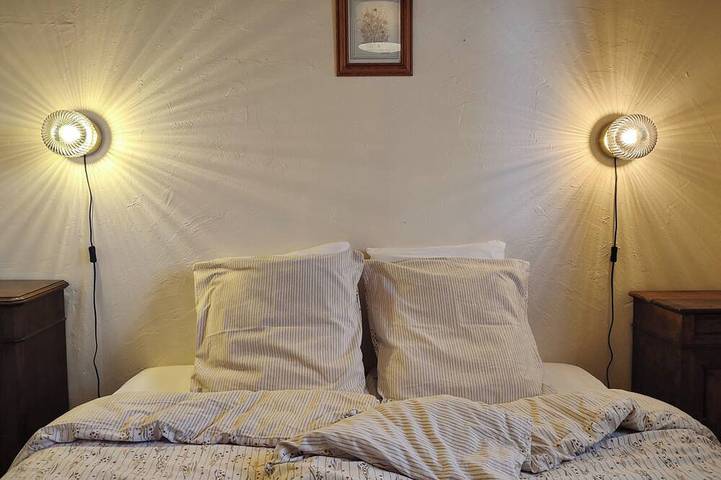 Location de vacances pour 5 personnes, avec jardin et piscine, animaux acceptés à Paulhiac - 2