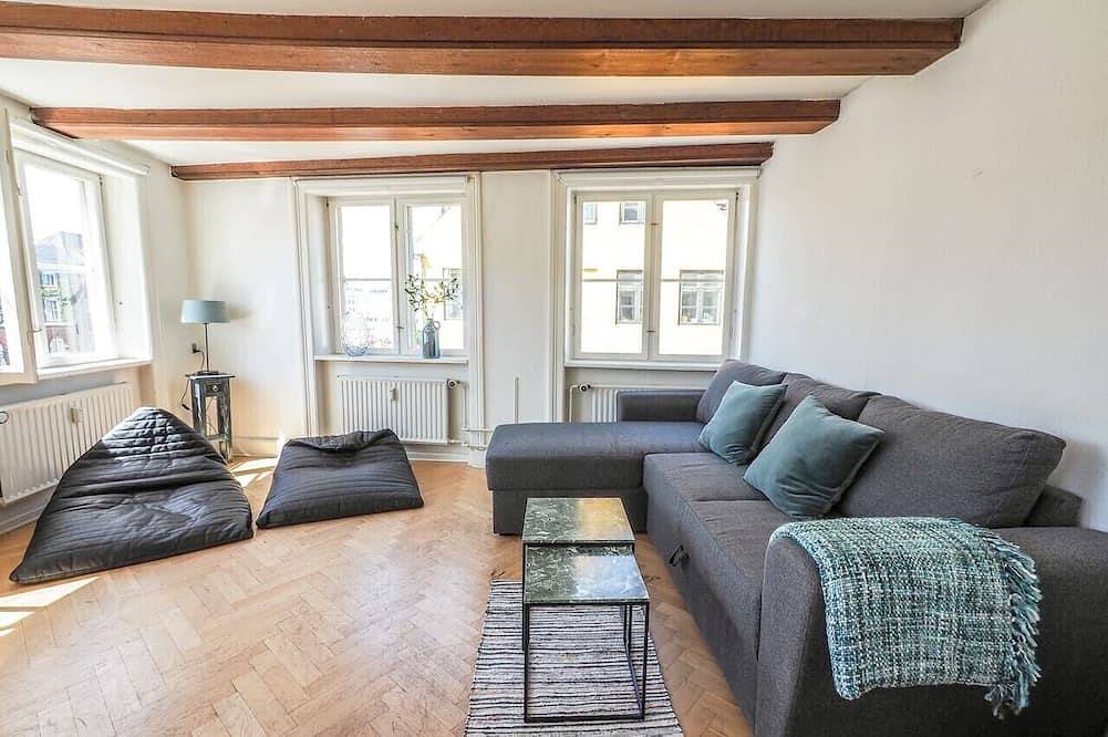Appartamento vacanze a Copenaghen a partire da 237€ a notte