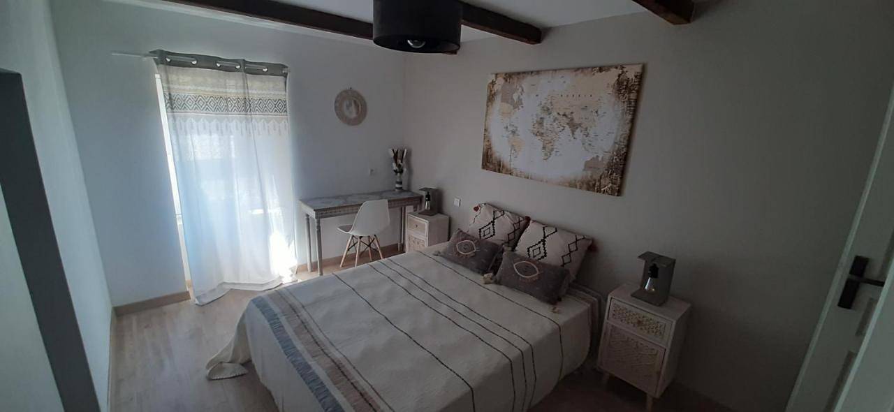 Four-Bedroom House in Nouaillé-Maupertuis, Vienne (France)