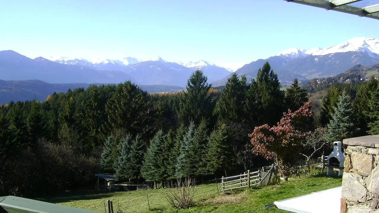 Ganze Ferienwohnung, Ferienwohnung für 4 Personen (80 m²) in Millstatt in Millstatt, Bezirk Spittal an der Drau