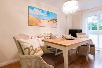 Ferienwohnung für 4 Personen in Heringsdorf, Usedom, Bild 2
