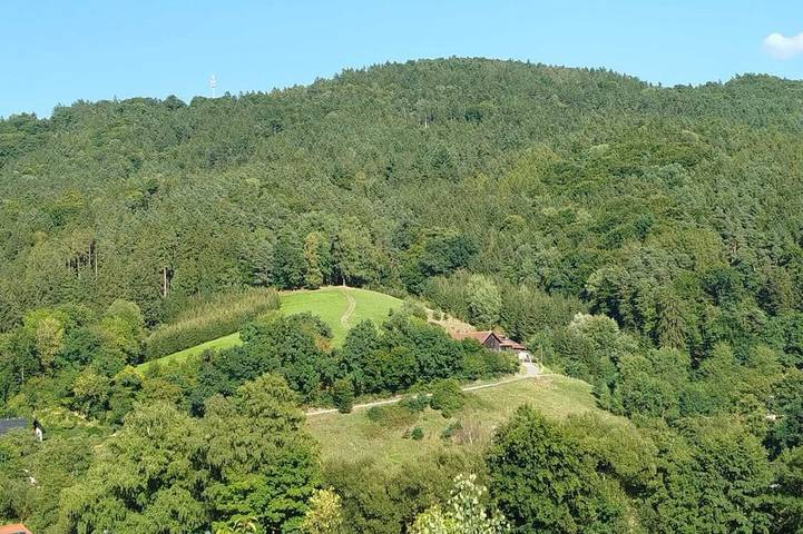 Ferienwohnung für 4 Personen