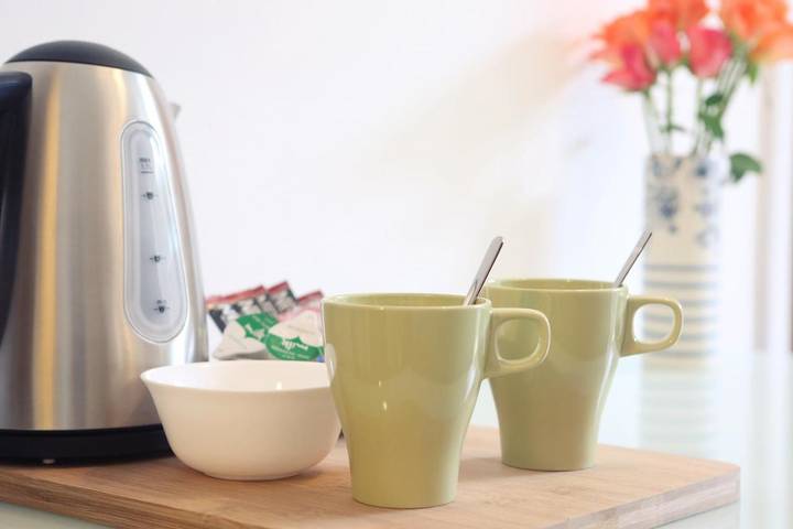 Chambre d’hôte pour 2 personnes, avec jardin à Bristol - 4