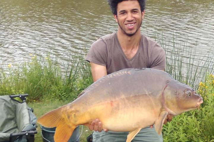 Mobil home pour 6 personnes à Saint-Aubin-des-Châteaux - 4