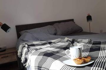 Apartment for 2 People in Sheffield, South Yorkshire, Photo 3