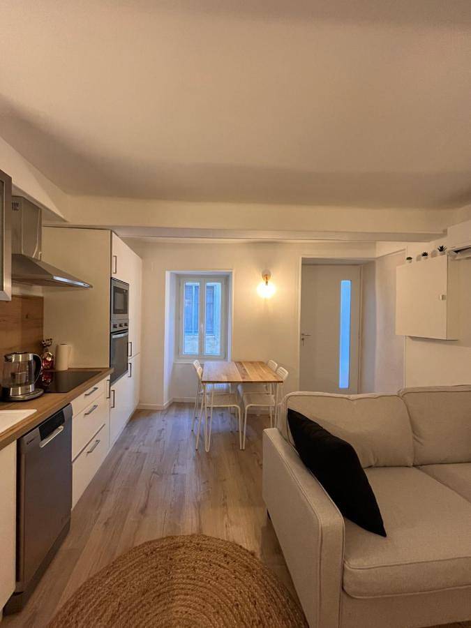 Location de vacances pour 4 personnes, avec balcon à Saint-Chaptes - 4