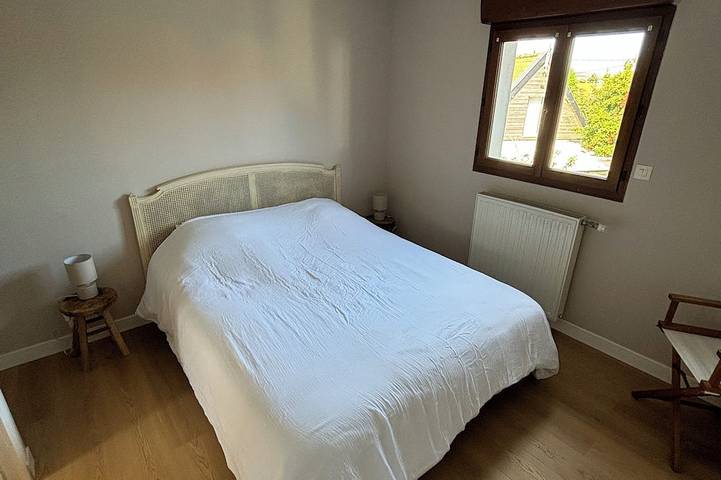 Charming renovated house in Wissant in Wissant, Boulogne-sur-Mer region