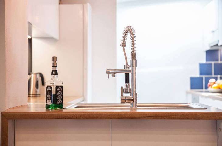 Ferienwohnung für 6 Personen, mit Balkon auf Kreta - 3