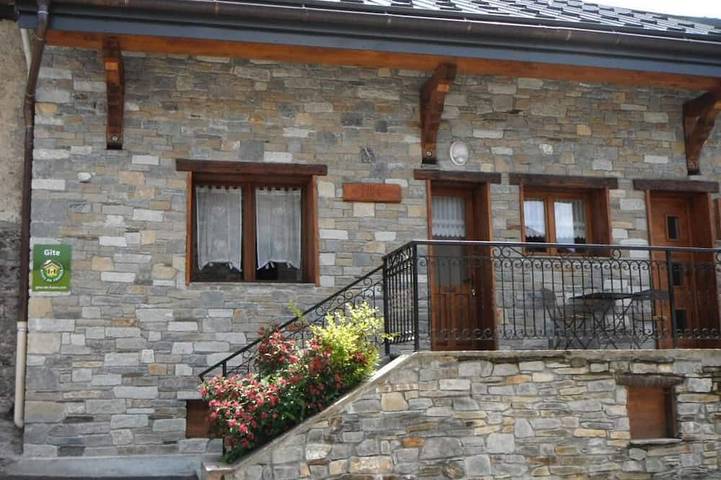 Location de vacances pour 15 personnes, avec terrasse à Notre-Dame-du-Pré