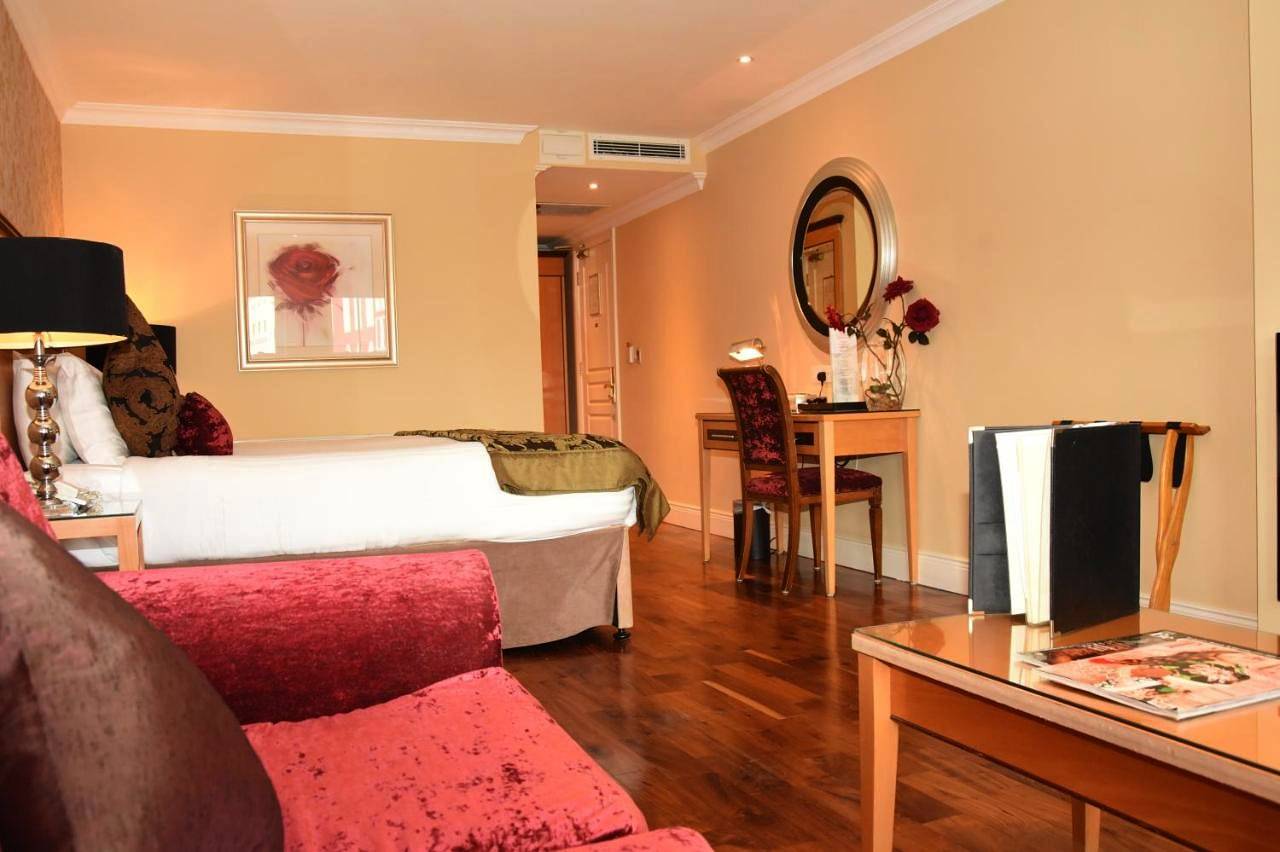Room #4066134 in Killarney, Killarney National Park