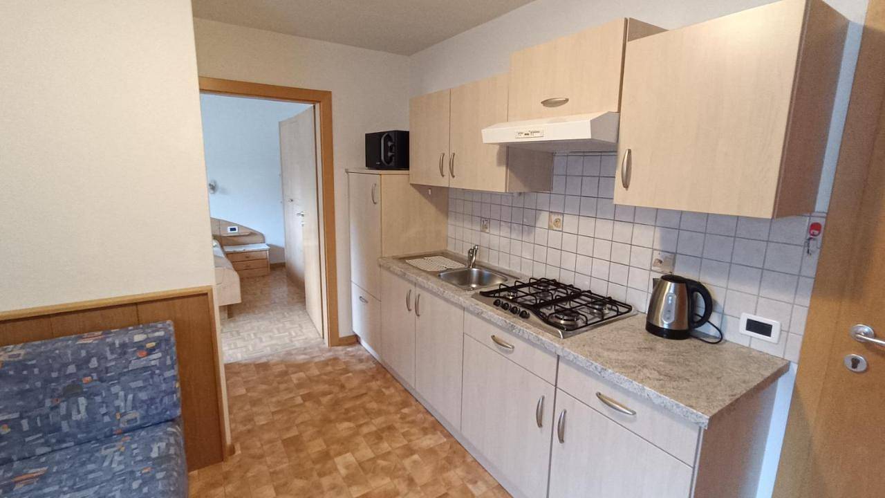 Ganze Wohnung, Apartments Gana in La Villa, Abtei