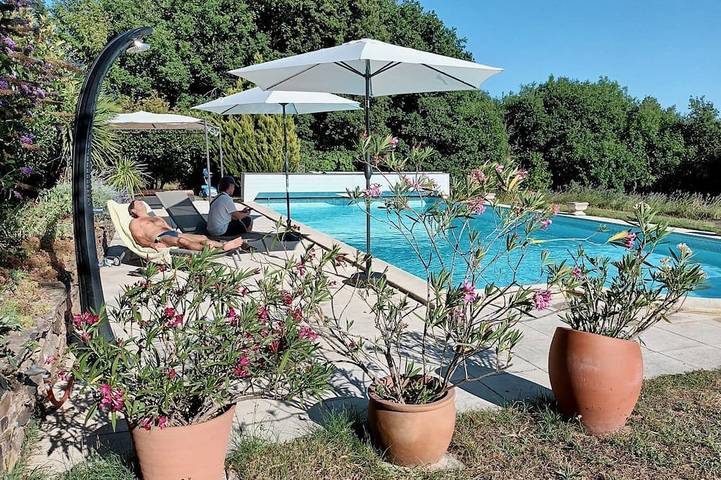 Gîte pour 3 personnes dans Crespin (Tarn) - 3