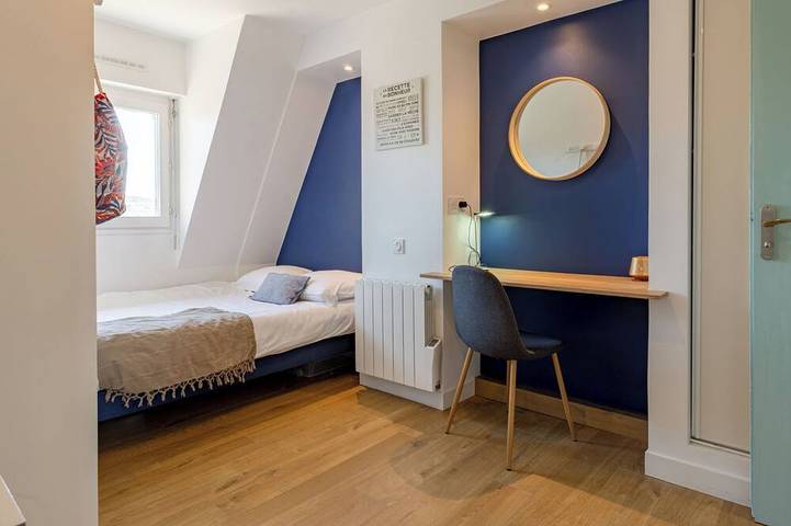 Appartement entier, Le Fairway in Tourgéville, Région de Lisieux