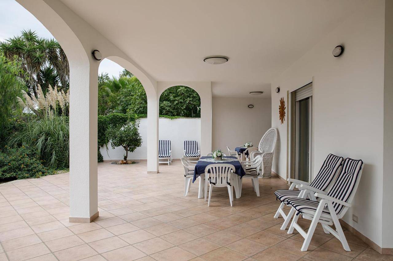 Three-Bedroom Villa in Nardò, Nardò (comune)