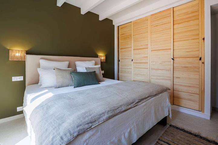 Location de vacances pour 8 personnes dans Plage de Saint Cyprien (Lecci) - 3