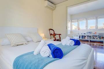 Ferienhaus für 6 Personen in Cala Major, Palma, Bild 4