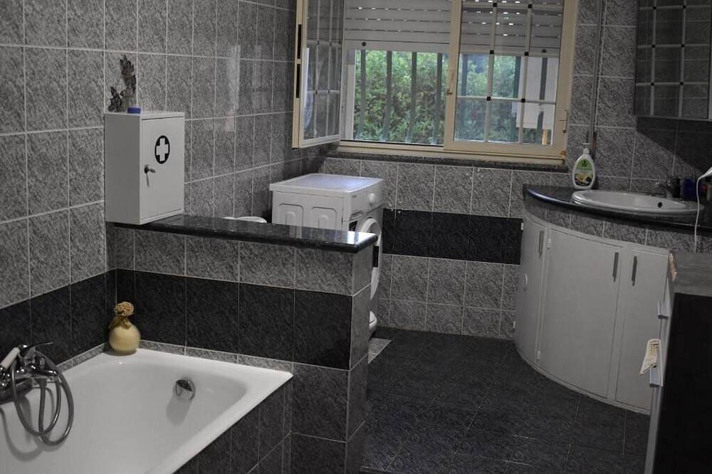 Villa Trinacria Floridia (Sr) in Floridia, Syrakus Provinz