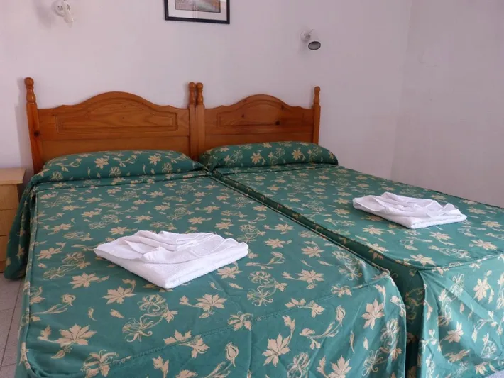 Casa de huéspuedes para 2 personas, con vistas - 1