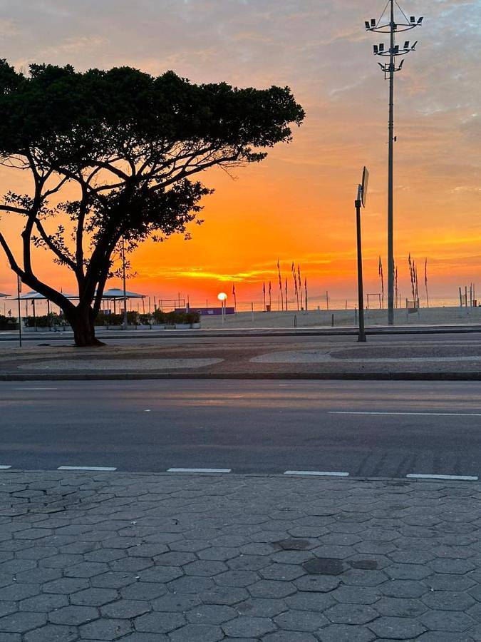 Casas e apartamentos de temporada para 2 pessoas, com vista e jardim em Copacabana