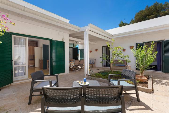 B&b per 6 persone a Otranto e dintorni