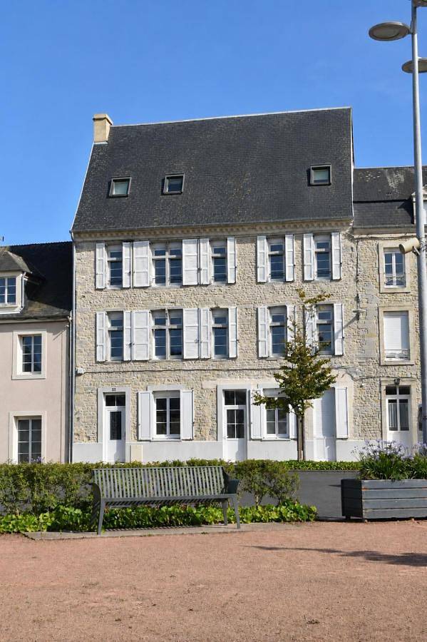 Appartement de vacances pour 2 personnes