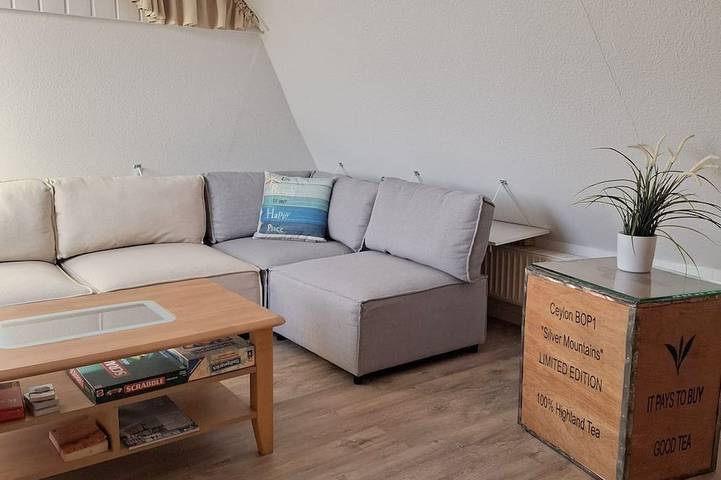 Ferienhaus für 2 Personen in Werdum - 2