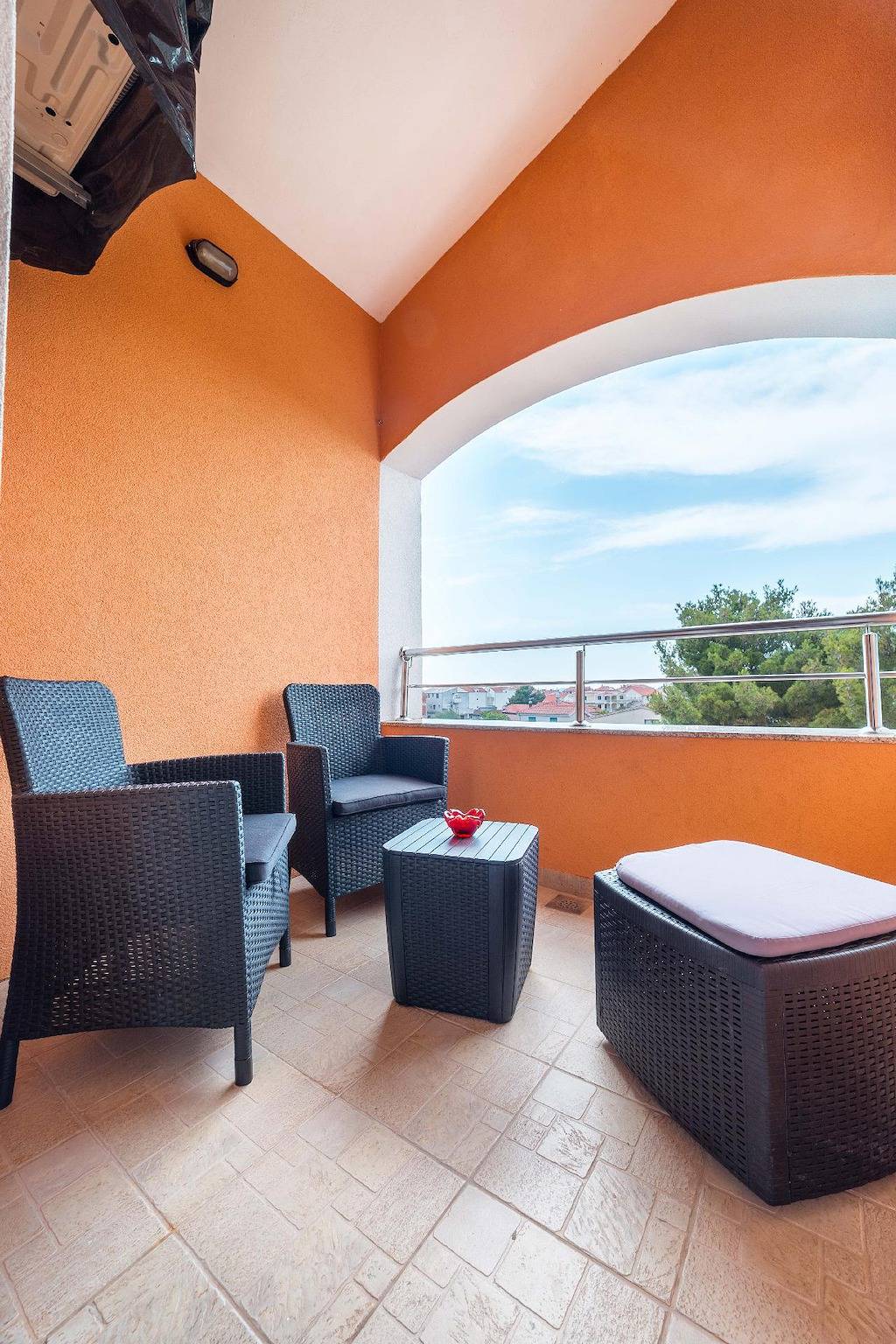 Appartamento intero, Lovely apartment Marina in Srima with pool in Srima, Šibenik-Knin