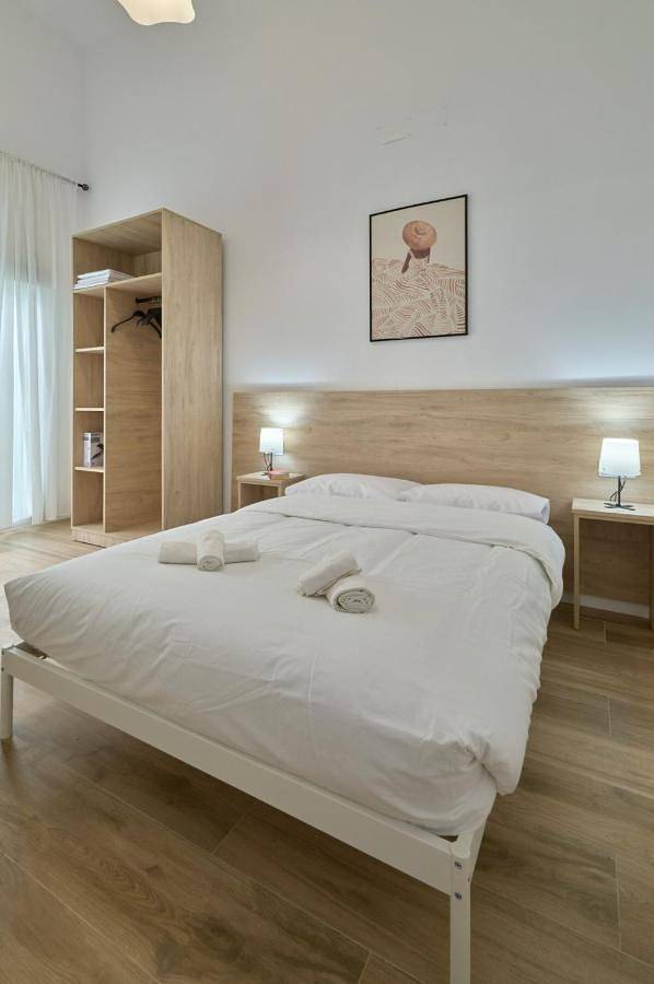 Apartamento entero, Nuevo apartamento Estrénalo a 10 minutos Centro in Algeciras, Costa de la Luz