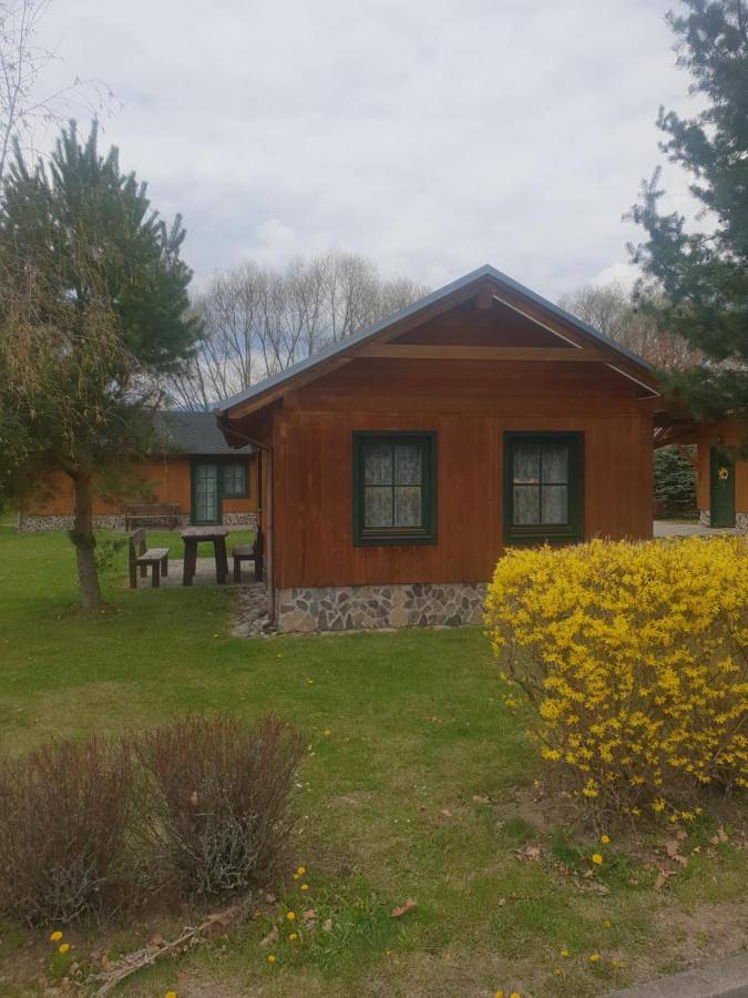 Holiday Village Tatralandia Bungalov 3-2-2 chatka 431 s 1 spálňou 1 obývačkou a 1 izbou v podkrovi in Liptovský Mikuláš, Low Tatras