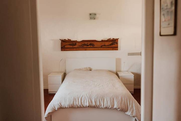 Gîte pour 10 personnes, avec jardin à Gagnières - 4