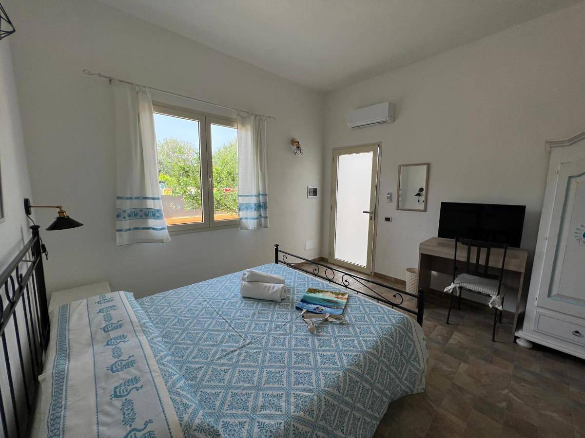Casa vacanze Mare Fuori in Maddalena Spiaggia, Capoterra