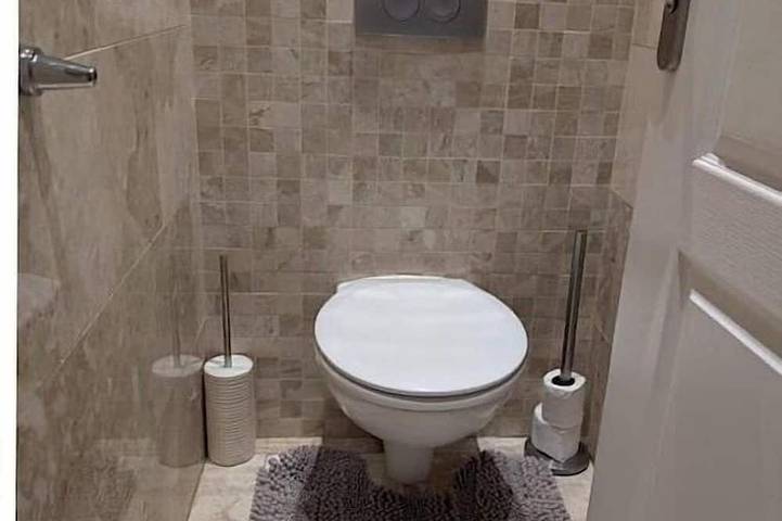 Gîte pour 6 personnes à Alfortville - 3
