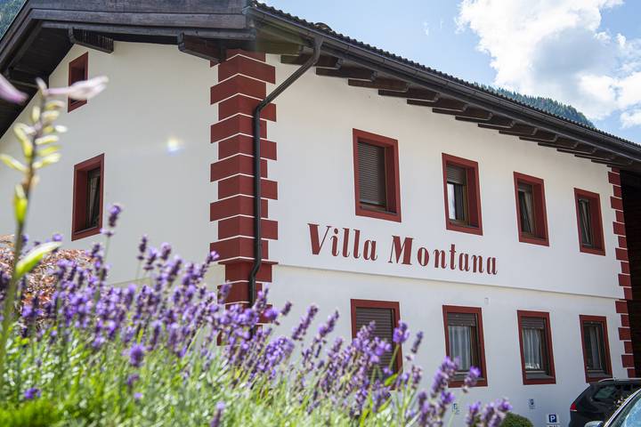 Appartamento vacanze per 2 persone, con balcone - 1