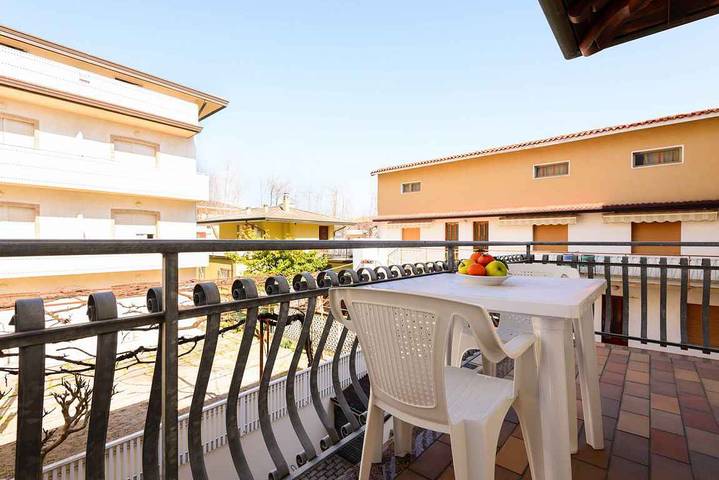 Gîte pour 5 personnes, animaux acceptés à Lignano Sabbiadoro - 3