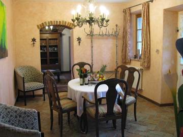 Villa for 4 People in Bastia Mondovì, Piemont, Photo 3