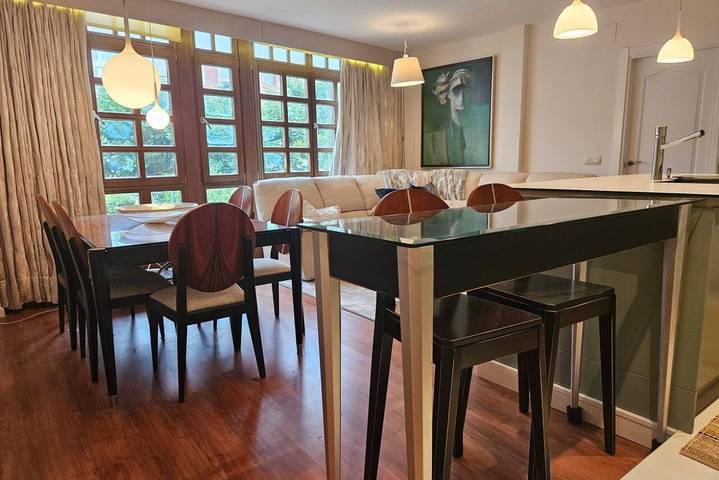 Gîte pour 4 personnes à Llanes - 3