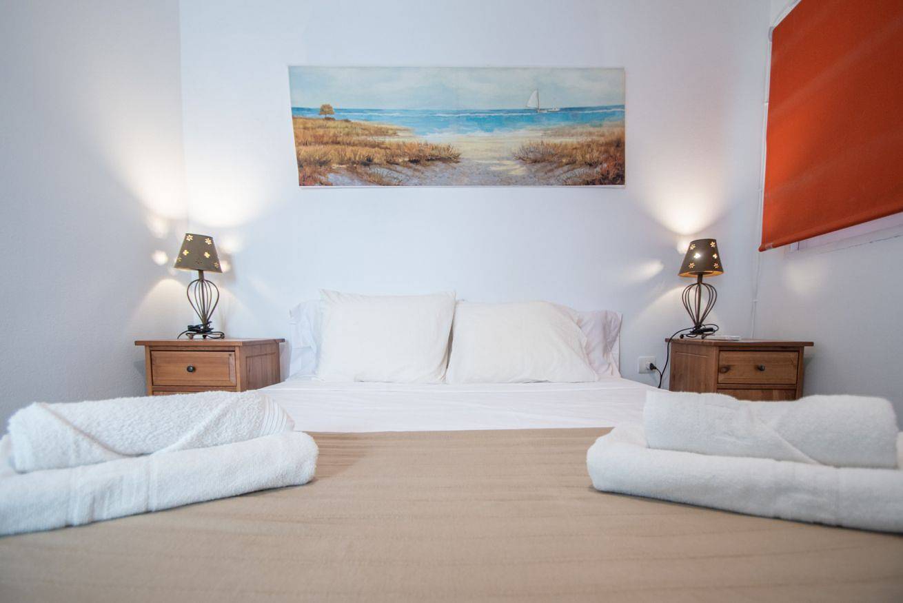 Appartamento intero, Posadilla Apartment in Cádiz in Città vecchia di Cadice, Cadice