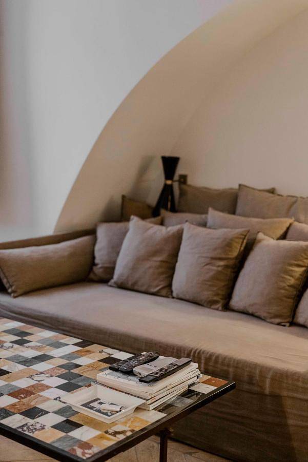 Appartamento intero, Piazza Navona Luxury Loft in Centro di Roma, Roma