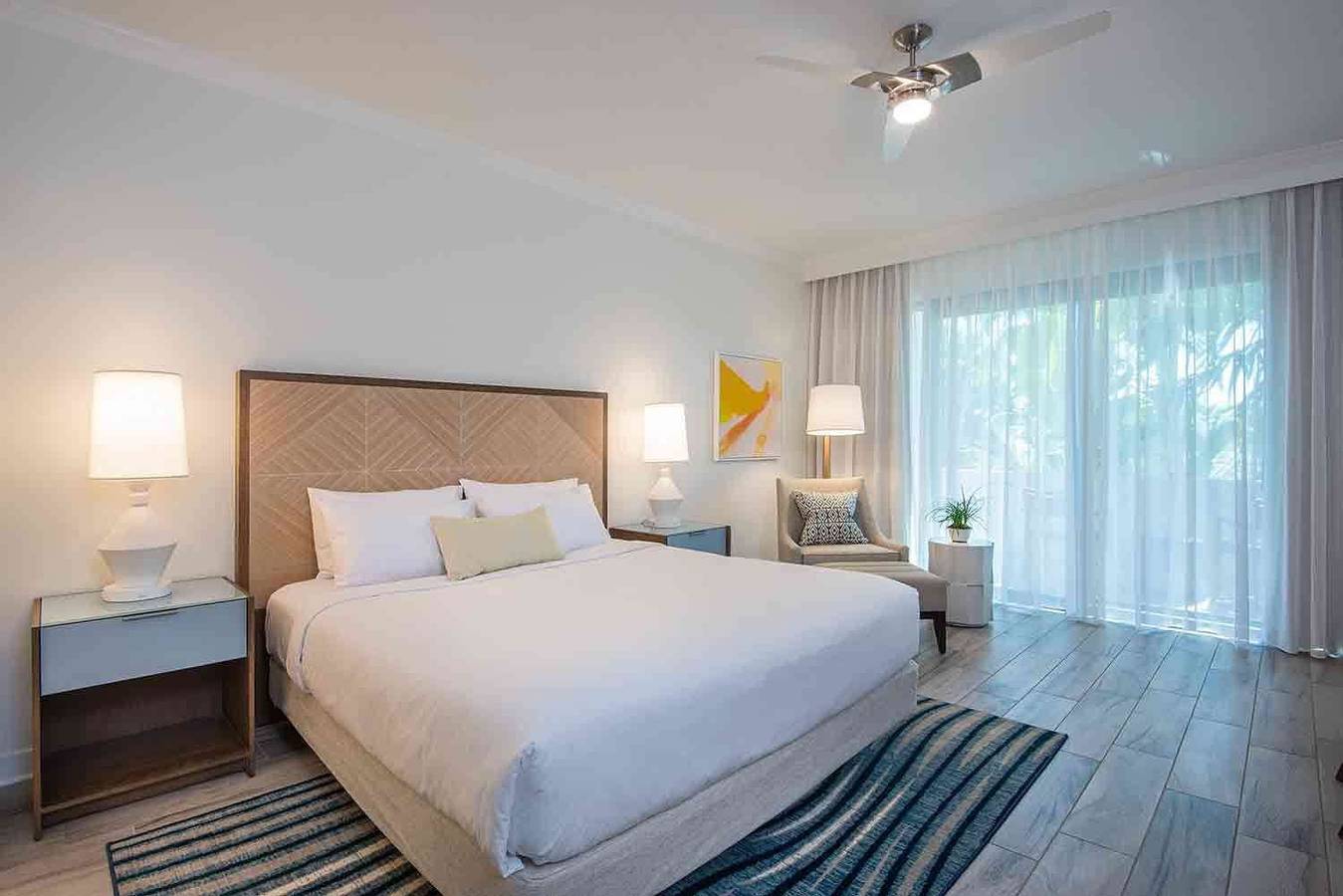 Marina Village in Duck Key, Monroe County